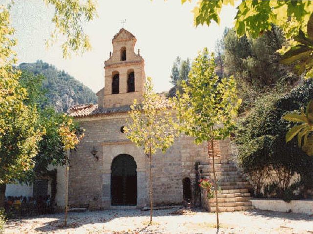 Ermita de Cuadros